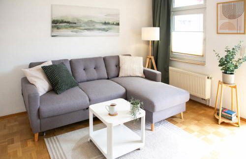 Charmante Wohnung in Leipzig, Kirschbergstrasse - Foto 1