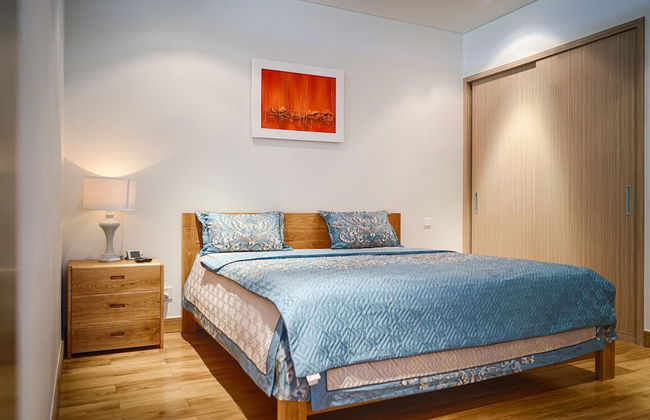 The Ocean Suites - A504 Tower A - Foto 3