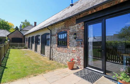 The Old Stables - Photo 2