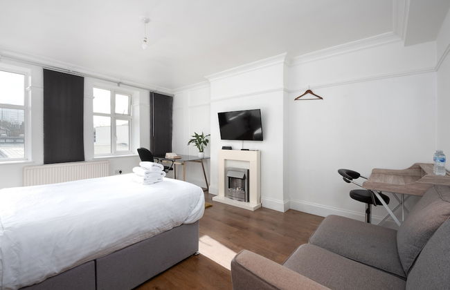 Argyle Apart Hotel - Photo 38