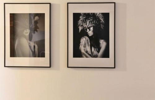 BLUMENSTIL Ferienwohnungen - Foto 10