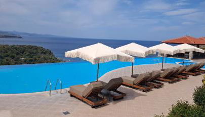 Villa Molivos Castle - Foto 3