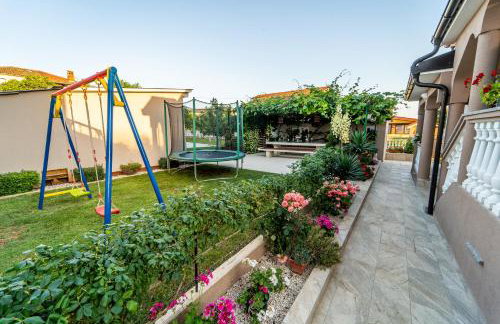 Apartment Sunčica - Photo 21