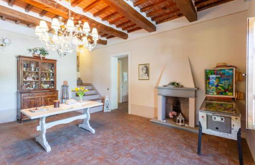 Villa Rossa Large Private Pool Wifi - 3077 - Foto 39