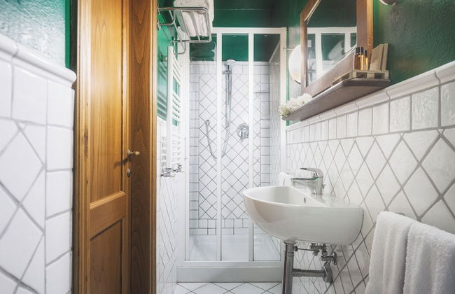 Relais Poggio Borgoni - Foto 36