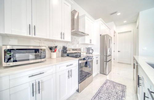 Breezy Coral Escape-Heated Pool - Foto 21