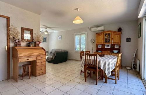 Maison 4 pièces 6 couchages Saint-Georges d'Oléron SGO000-135 - Foto 4