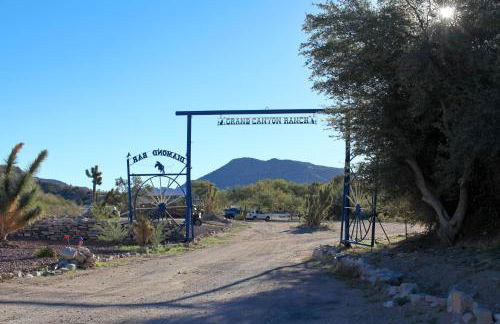 Grand Canyon Western Ranch - Foto 40