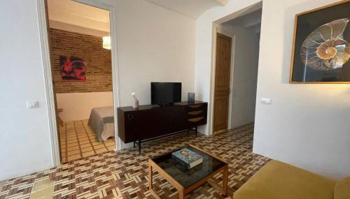 Barcelona Besos Apartment | 15' to Plaza Cataluña - Foto 3