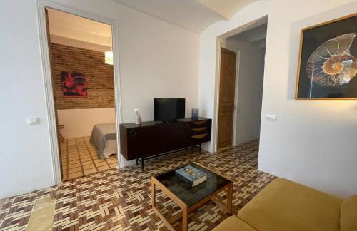 Barcelona Besos Apartment | 15' to Plaza Cataluña - Foto 3