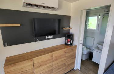 Terra Park SpiritoS - Luxury mobile house Ina - Photo 26