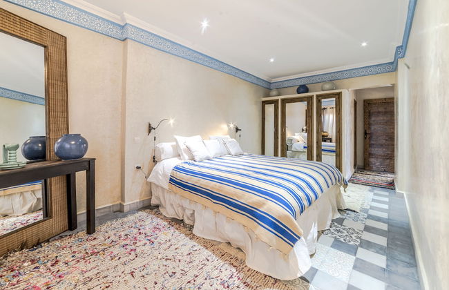 Dar Tafantant - Foto 8