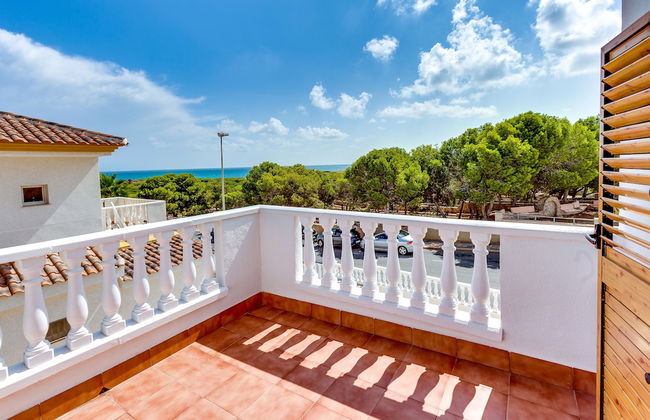 Parquemar 4 Playa La Mata - Foto 22