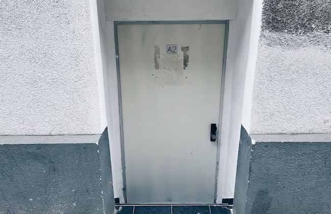 Space One Vienna - Sleeps 8 - Affordable & Central - Foto 18