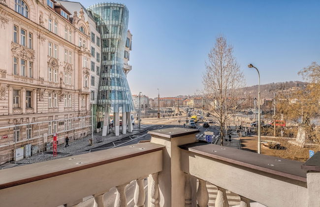 River Dance Suites by Adrez - Photo 37