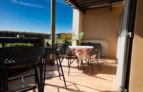 Appartement au coeur du Golf de Saumane - Photo 12