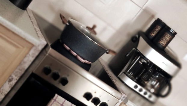 Caffè e/o macchina per il caffè