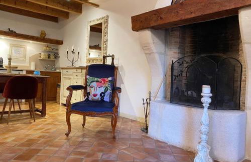 Mas Antonine, Grenouille - Foto 6