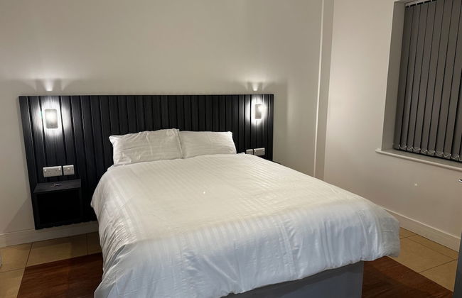 Cosy Flat With Garden London - Foto 3