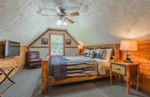 Heaven’s View Lodge, Pool, Pet Friendly - Foto 45