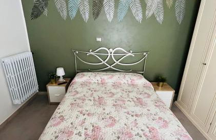 BOUGANVILLE casa vacanza ambiente climatizzato con wi fi - Foto 21