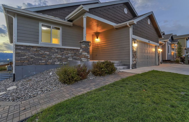 Mountainview Marvel - Foto 67