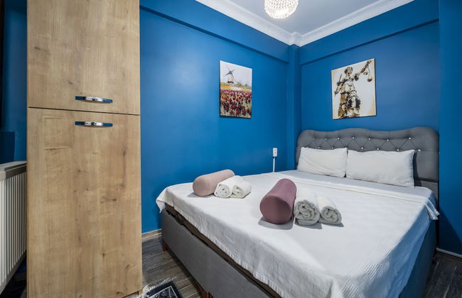 ayka apart - Foto 31