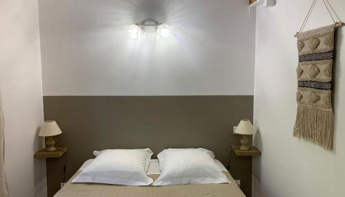 Gîte L'Olivier (Bastide Sainte Agnès) - Foto 4