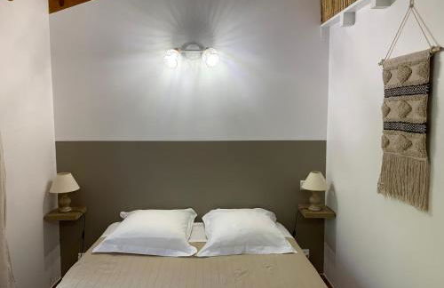 Gîte L'Olivier (Bastide Sainte Agnès) - Foto 4