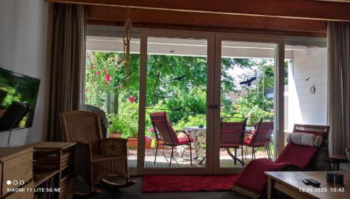 Ferienhaus Auszeit - Foto 2