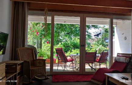 Ferienhaus Auszeit - Foto 2