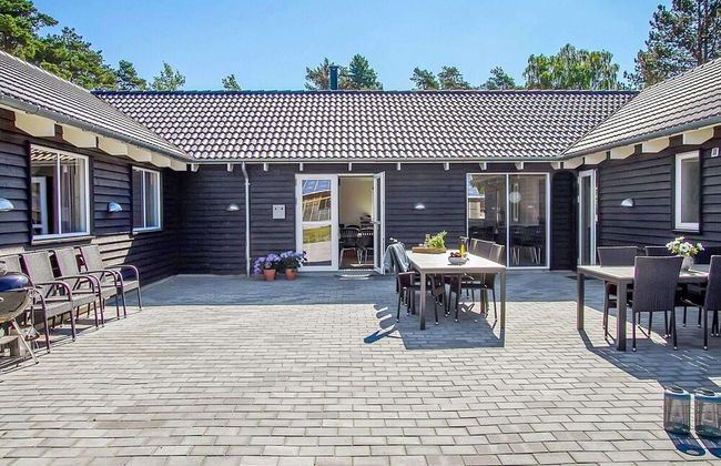 Luxury Retreat in Asserbo - By Traum Ferienwohnungen - Photo 30