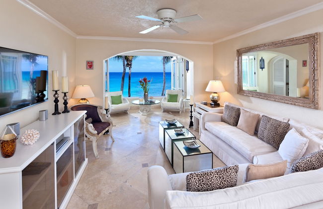 Reeds House Penthouse 12 by Altman - Foto 6