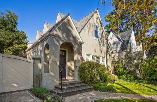 Quiet 5 Beds Kid-Friendly Mins to DTWN and Stanford - Foto 40