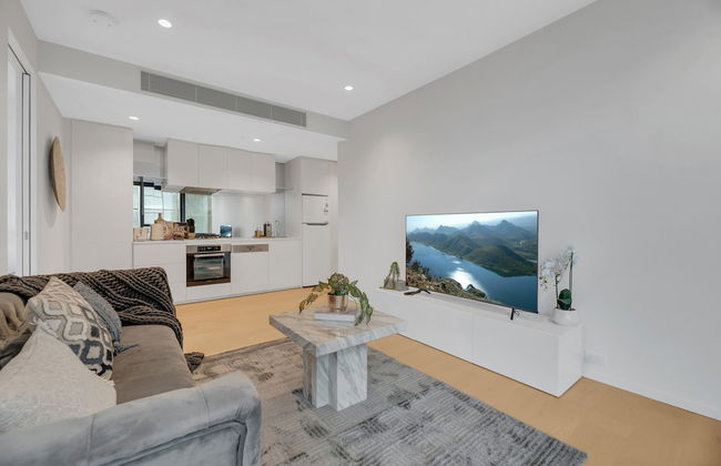 Melbourne Square Apartments - Foto 21