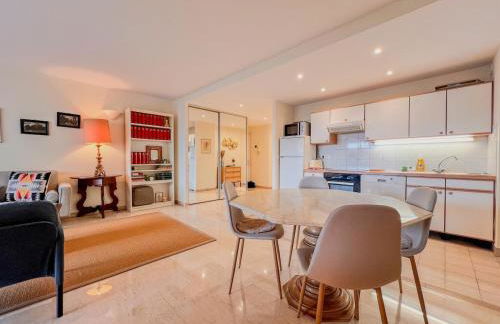 Terrasse Vue Mer - A quelques minutes de Cannes - Foto 13