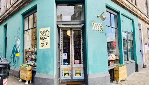 Stylish Apartment in Edinburgh 5 beds 3 Bedrooms - Foto 2