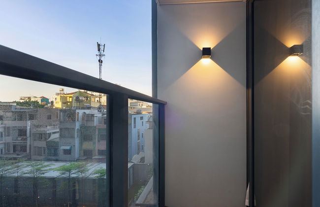 The MarQ Lanc. District 1 - Foto 51