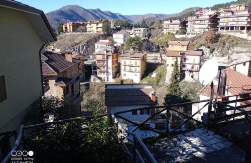 Alloggio turistico Fiocco di Neve - Foto 28