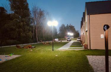 Domki Summer Village Rewal - Foto 41