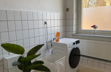 Tolle Moderne Altbau Wohnung - Foto 16