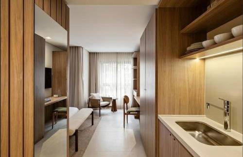 Aloe Vila Nova Conceição - Photo 20