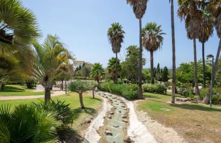 Luxury townhouse capricho golden mile - Foto 54