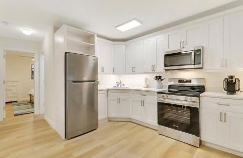 Sailfish Suites 10 - Waterfront and Pet Friendly - Foto 17