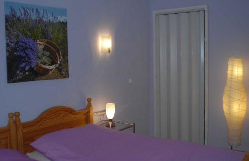 Ferienwohnung Nachbars Garten - Photo 18