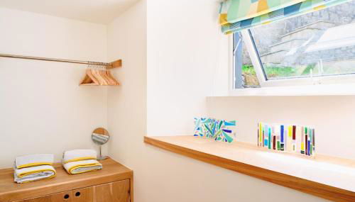 Finest Retreats - Luxury Holiday Let in Porthleven, Sleeping 2 - Foto 3