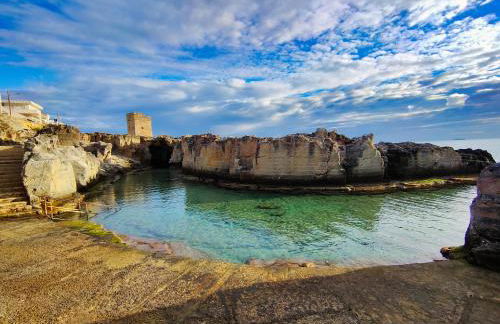 Lu Purpu di Casa Camilla Journey - Foto 46