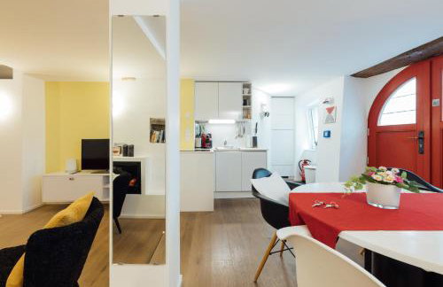 Feriendomizil "Zum Grauen Wolf" - Foto 27