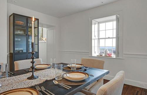 Roundtop Mansion-Breathtaking View, indoor Pool - Foto 48