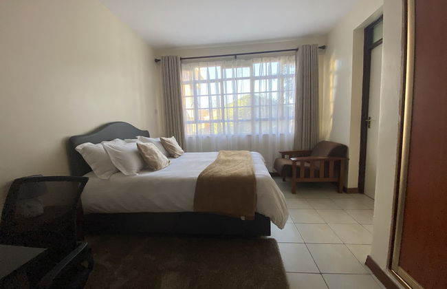 Takdiri Homes Plush 3BR Appartment - Foto 27